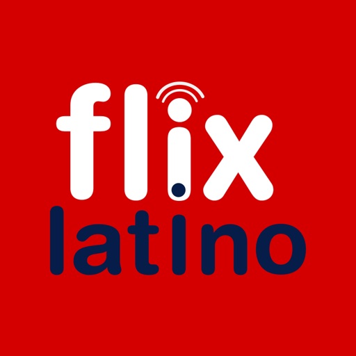 FlixLatino iOS App