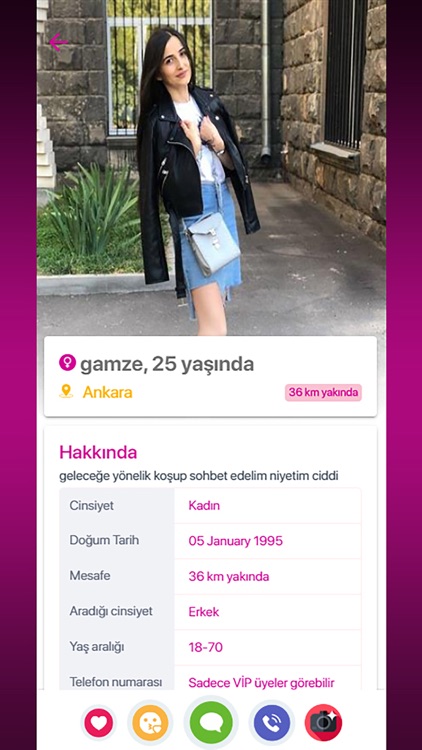 JoJo - Arkadas Bul screenshot-3