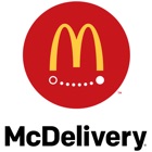 Top 39 Food & Drink Apps Like McDelivery Saudi West & South - Best Alternatives