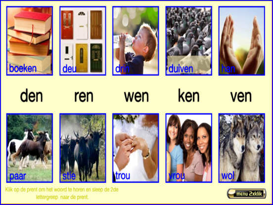 Screenshot #6 pour Kern10-VLL