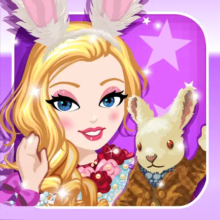 Star Girl: цвета весны Читы