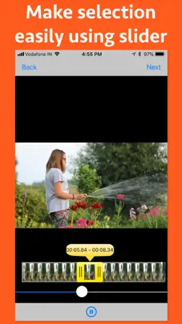 Game screenshot Cinemagraph Maker hack