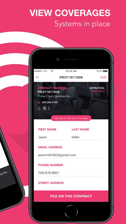 Gates Hyundai Service screenshot-5