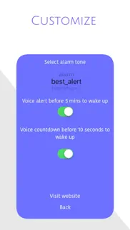 How to cancel & delete powernap -with deep sleep mode 2