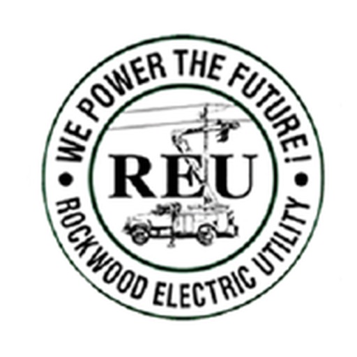 Rockwood Electric Utility by Central Service Association