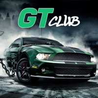 GT Club - Drag Racing Car Game
