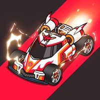 Merge Racer  Idle Merge Game