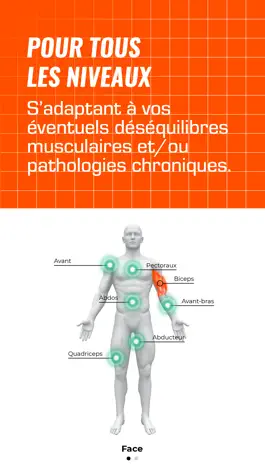 Game screenshot Arian Fitness hack