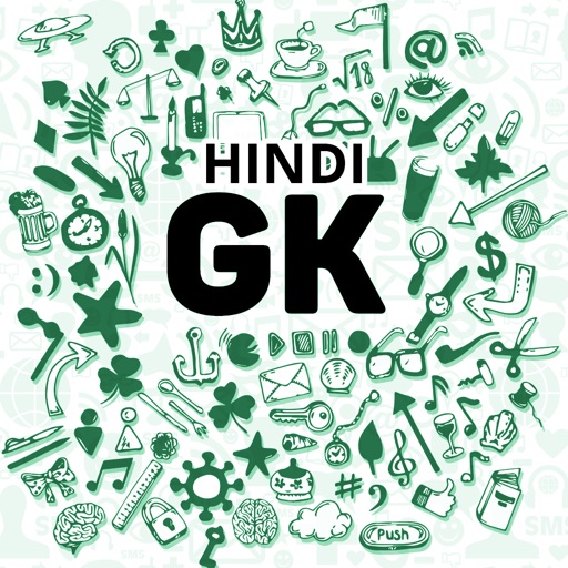 GK in Hindi, Current Affairs icon