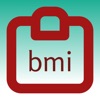 BMI(체질량지수)계산기 icon