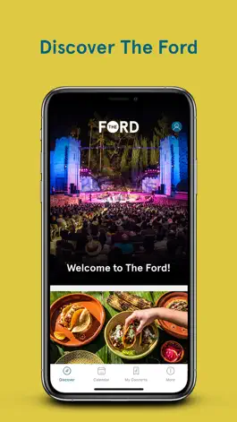 Game screenshot The Ford mod apk