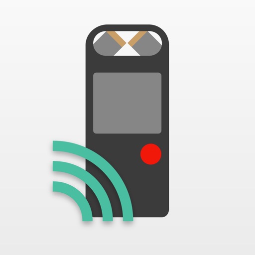 Sony | REC Remote icon