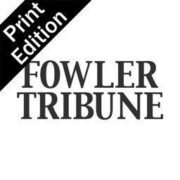 Fowler Tribune Print Edition