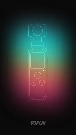 Game screenshot 90Fun - Video & Photo Editor mod apk