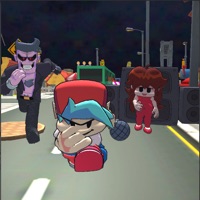 FNF Mod Runner apk