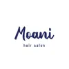 Moani hair salon contact information