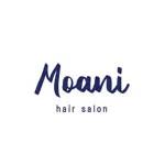Moani hair salon App Contact