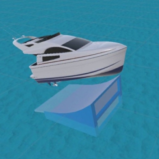 Ship Crash 3D icon