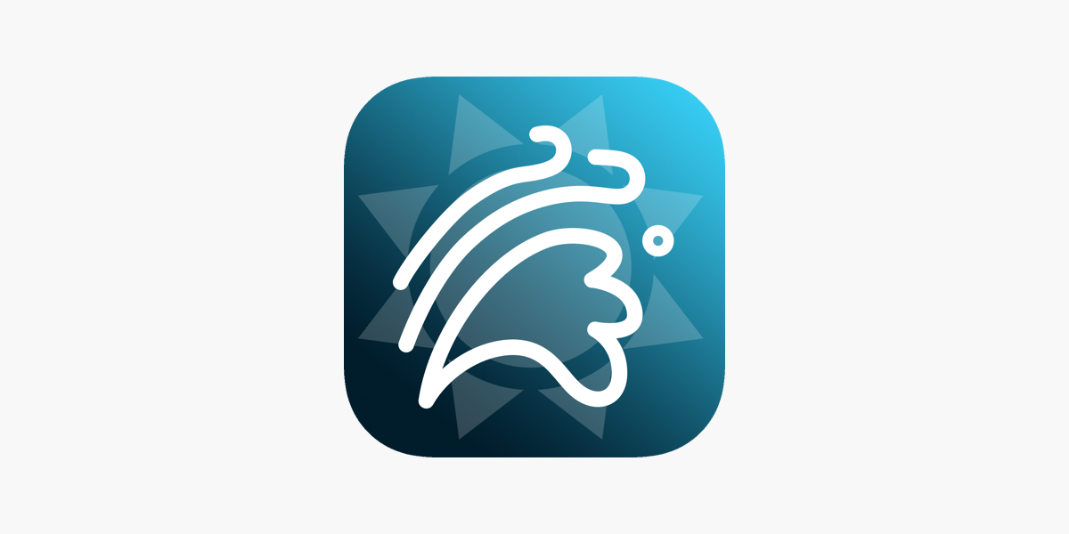 天気と風と波 をapp Storeで 天気と風と波 をapp Storeで
