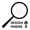 Design Finder ICG contact information