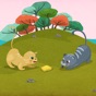 Kila: The Monkey and Two Cats app download