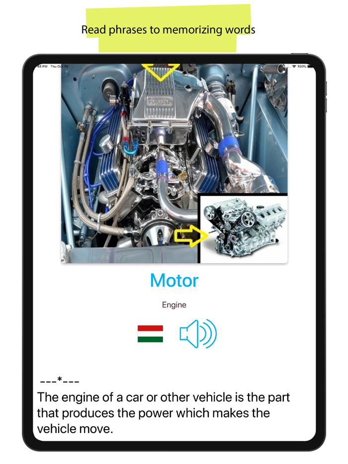 50.000 - Learn Hungarian