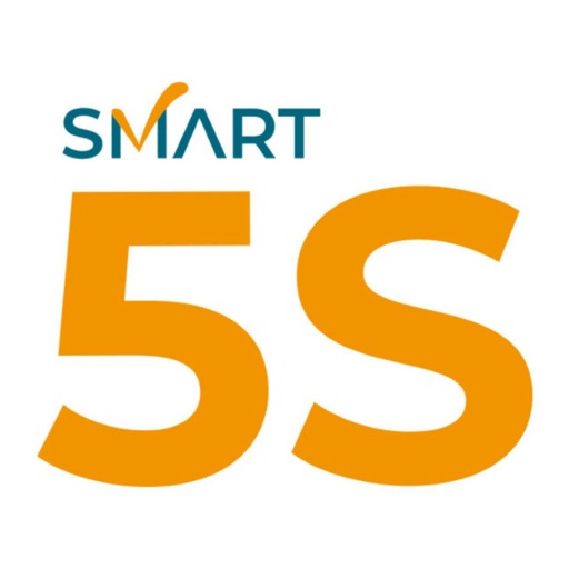 Smart 5S - Lean Manufacturing