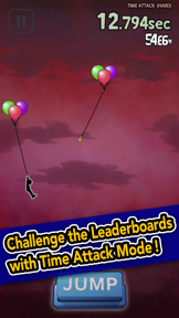 SkySwings screenshot