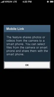 How to cancel & delete samsung smart camera app 1