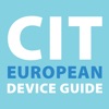 CIT Europe Device Guide icon