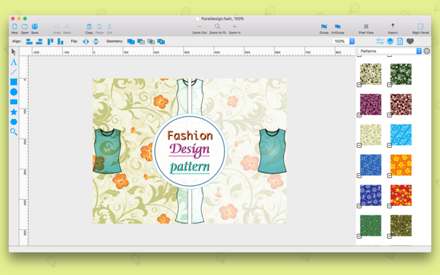 ‎Fashion Art Screenshot