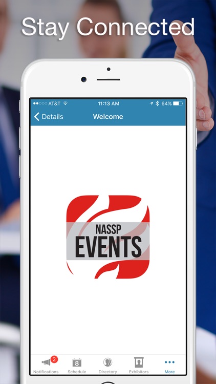 NASSP Events