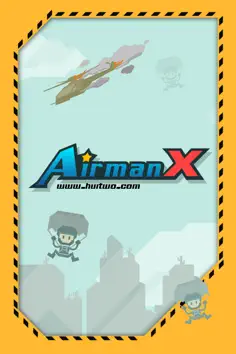 Airman X - Screenshot 1