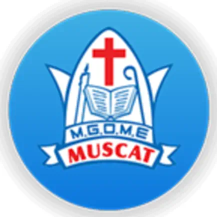 MGOME MUSCAT Читы