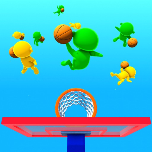 Basket Control icon