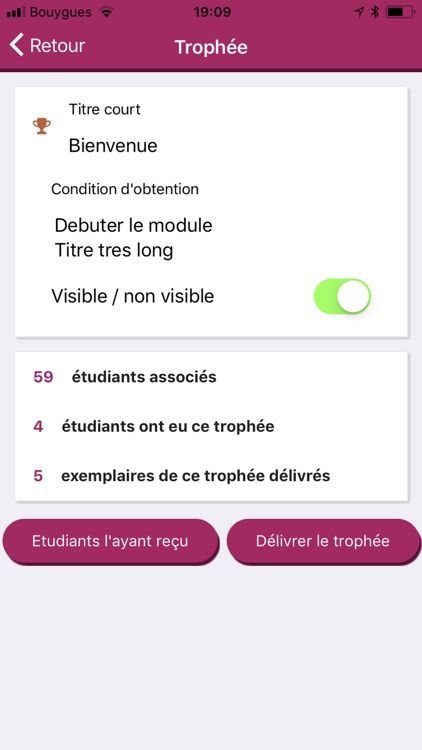 Trophy Tracker screenshot-5