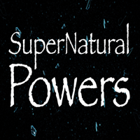 Whats your SuperNatural Power