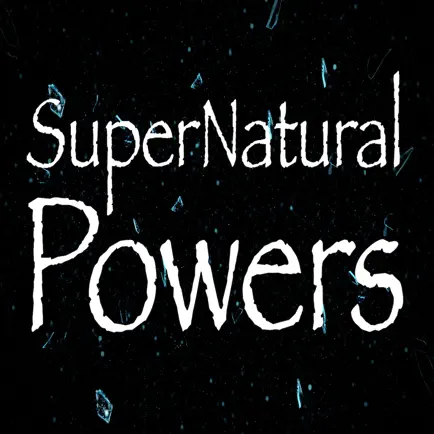 What's your SuperNatural Power Читы
