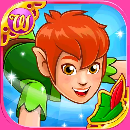 Wonderland : Peter Pan Cheats