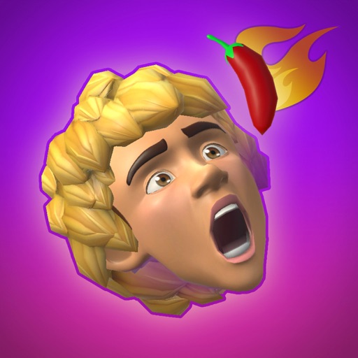 Food Pad Challenge icon