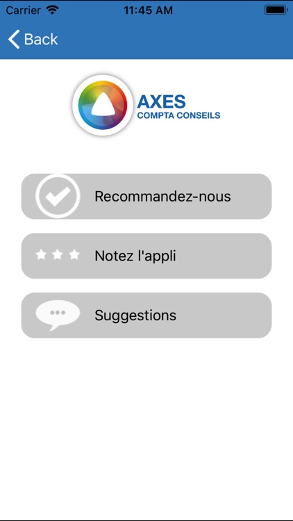 Axes Compta Conseils screenshot-4