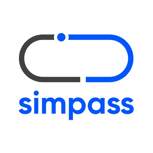 Simpass - AppWisp.com