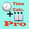 Time Calc. Pro