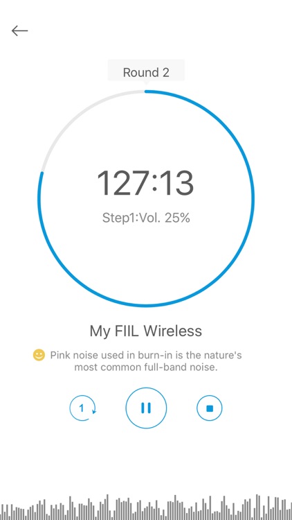 FIIL+: Global Edition screenshot-3