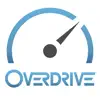 OverDrive 2.6 App Feedback