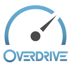 overdrive 2.6 not working