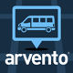 Arvento Shuttle