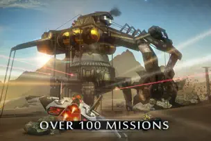 Battle Supremacy: Evolution - Screenshot 3