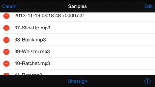 ME MIDI Samplerのおすすめ画像5