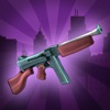 Diableros: Zombie RPG Shooter App Icon